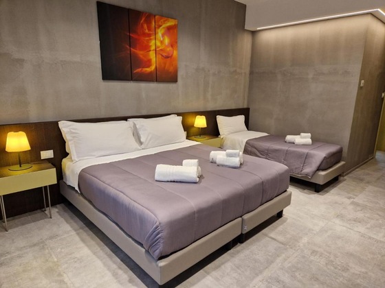 Gallery - Kore Hotel