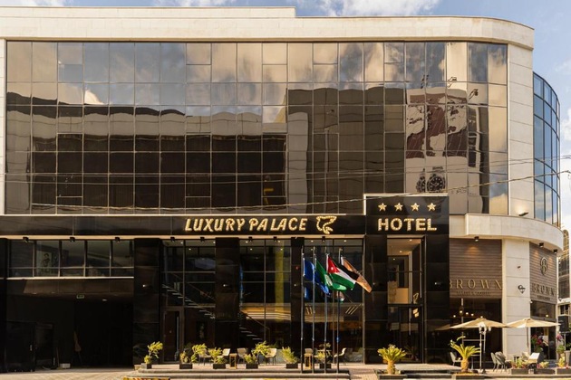 Gallery - Luxury Palace