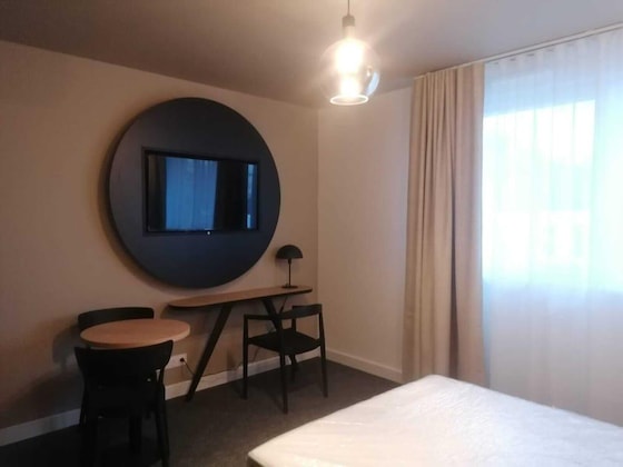 Gallery - Nemea Appart Hotel Strasbourg Illkirch