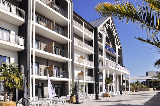 Gallery - Westotel Pornic