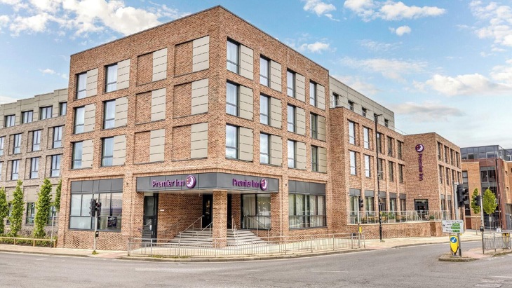 Gallery - Premier Inn York City Centre - Layerthorpe