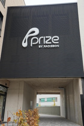 Gallery - Prize By Radisson