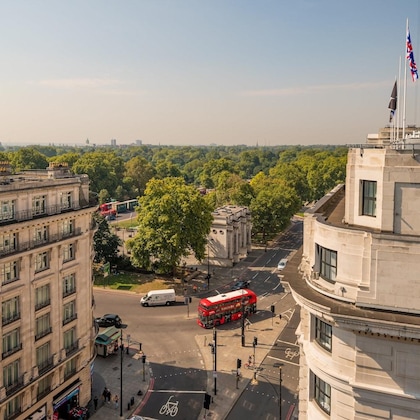 Gallery - The Marble Arch Hotel