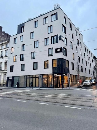 Gallery - The Liman Hotel