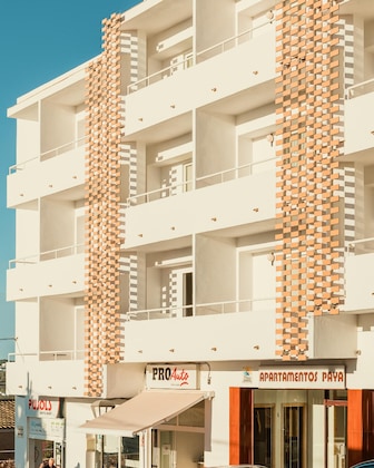Gallery - Paya Suites