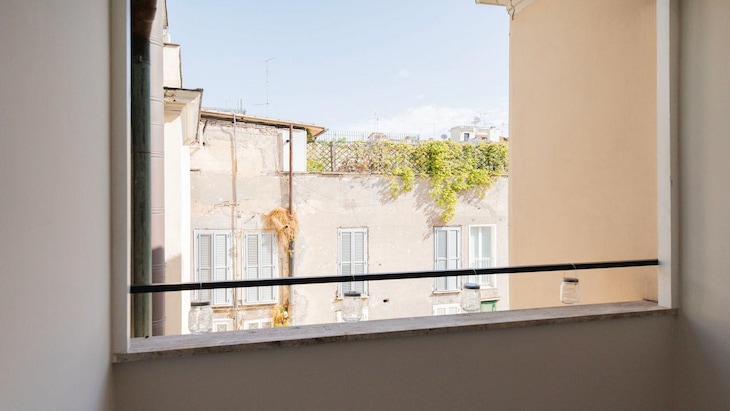 Gallery - Imperium Suite Trevi