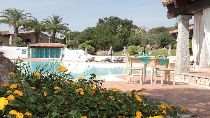 Gallery - Rocce Antiche Resort