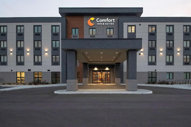Gallery - Comfort Inn & Suites
