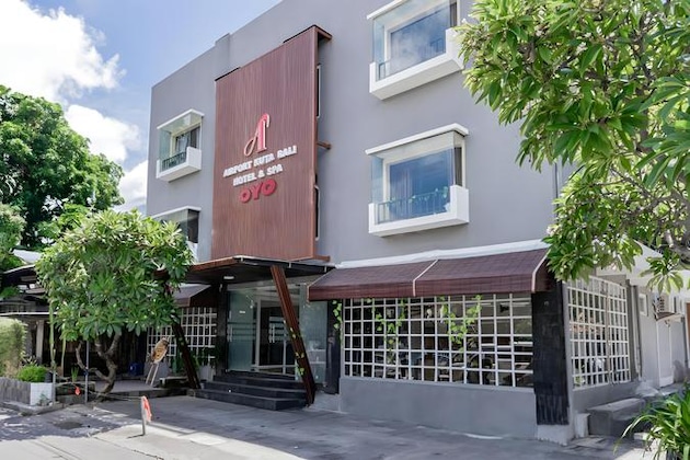 Gallery - Collection O Airport Kuta Bali Hotel