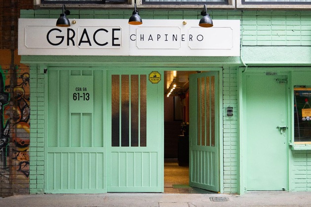 Gallery - Grace Chapinero
