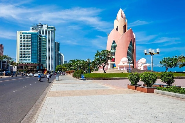 Gallery - InterContinental Residences Nha Trang By IHG