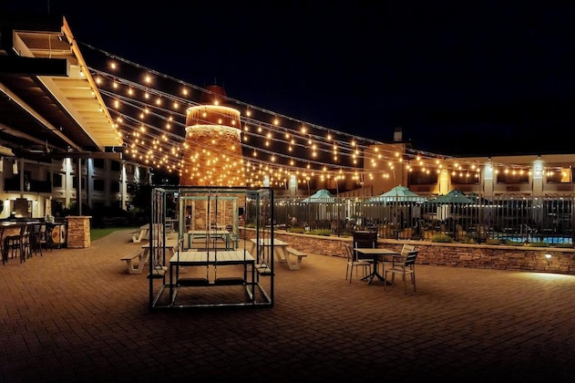 Gallery - Holiday Inn Resort The Squire at Grand Canyon By IHG