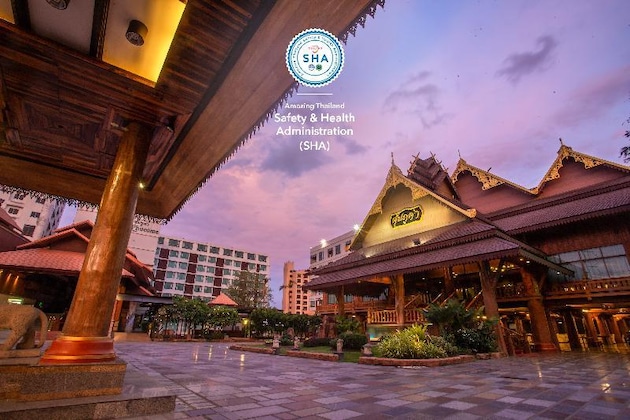 Gallery - Khum Phucome Hotel