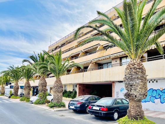 Gallery - Apartment in Aguadulce für 4 Personen mit 2 Zimmern Ref. 614218