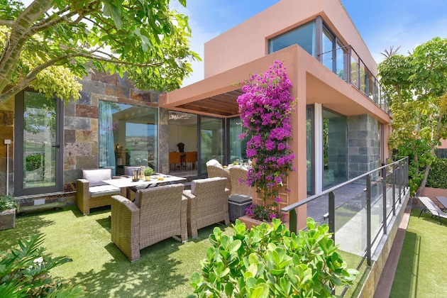 Gallery - Villa in San Bartolomé de Tirajana für 6 Personen mit 3 Zimmern Ref. 564593