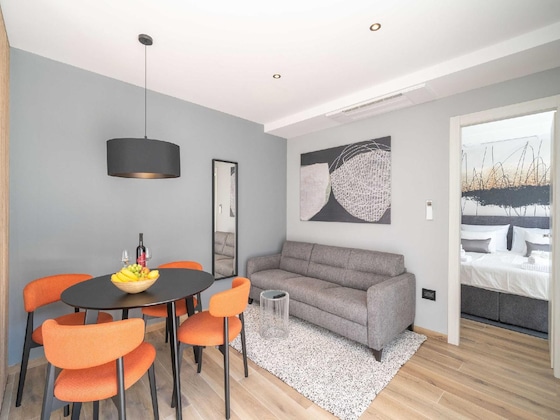 Gallery - Apartment in Cavtat für 4 Personen mit 1 Zimmer Ref. 656150