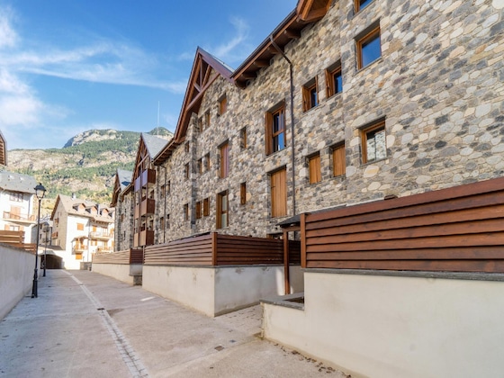 Gallery - Apartment in Benasque für 7 Personen mit 2 Zimmern Ref. 616761