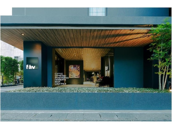 Gallery - Fav Ise