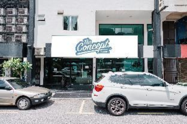 Gallery - The Concept Hotel KL - Batu Caves