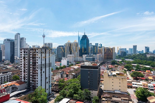 Gallery - Chambers Premier Suites Kuala Lumpur