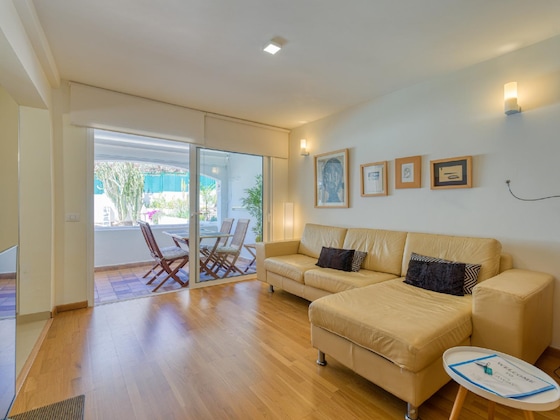 Gallery - House in San Bartolomé de Tirajana für 3 Personen mit 1 Zimmer Ref. 661122