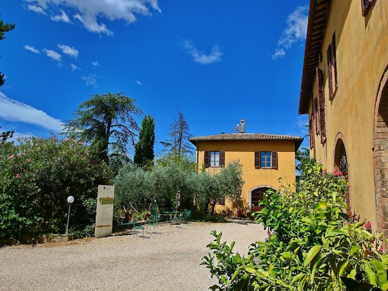 Gallery - Bauernhöfe in Todi für 6 Personen mit 2 Zimmern Ref. 647647