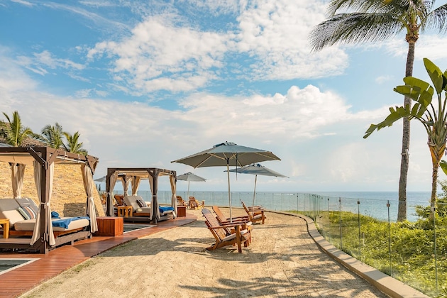 Gallery - Armony Marival Resort & Spa Punta De Mita - Mgallery Collection