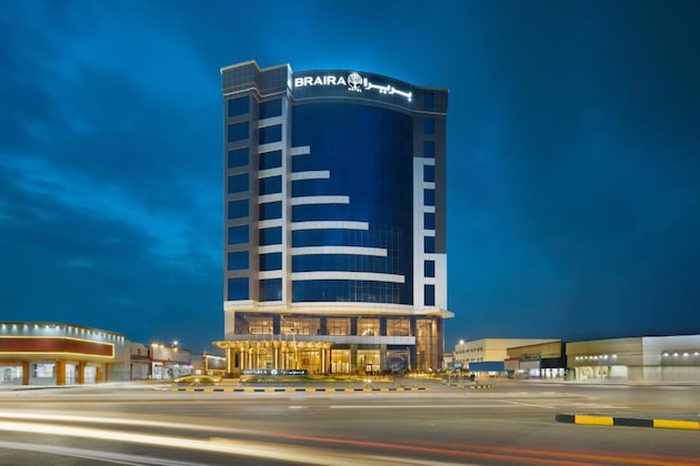 Gallery - Braira Hafar Al-Batin