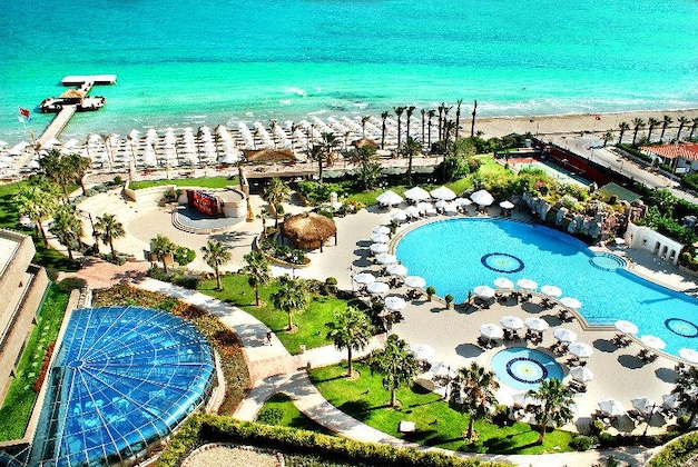 Gallery - Swissôtel Resort And Spa Çeşme