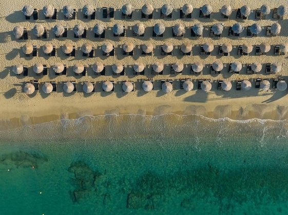 Gallery - Arte & Mare Elia Luxury Suites & Idolio Vllas