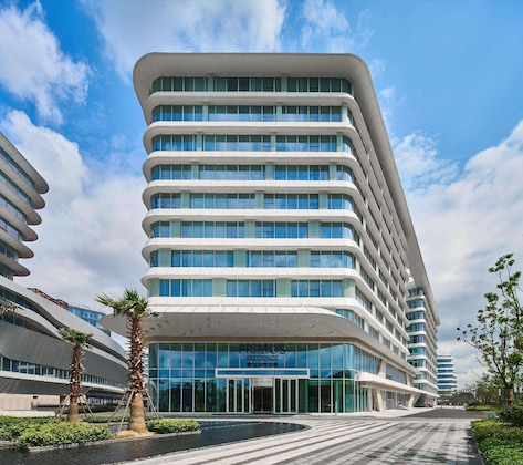 Gallery - Primus Residence Shanghai Hongqiao