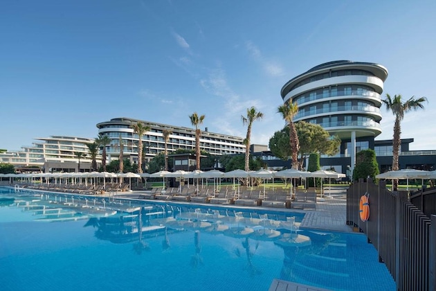 Gallery - Voyage Belek Golf & Spa Hotel