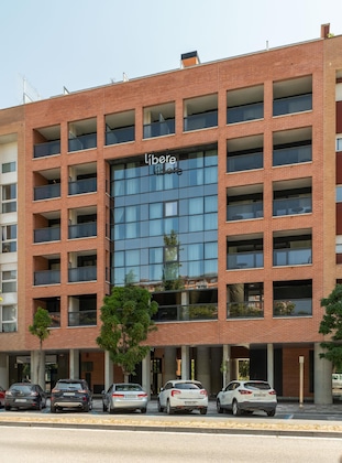 Gallery - Líbere Pamplona Universidad