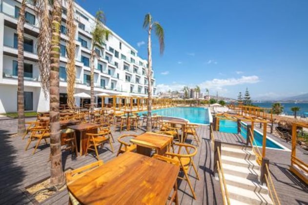 Gallery - San Angelo Luxury Resort & Spa - Adults Only