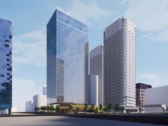 Gallery - Sapporo Hotel By Granbell