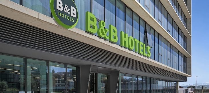 Gallery - B&B Hotel Porto Centro Massarelos