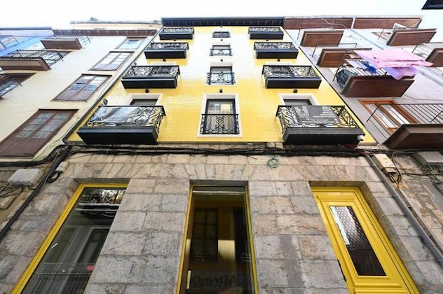 Gallery - Lemon Suites Santander