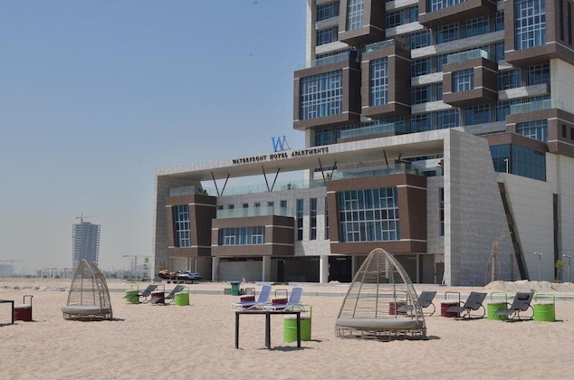 Gallery - Water Front Apartments