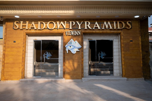 Gallery - Shadow Pyramids View Inn