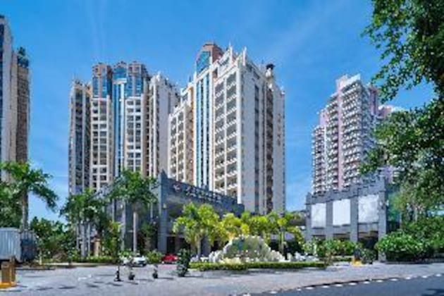 Gallery - Sanya Shanghai Huating Boutique Resort Hotel