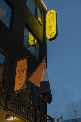 Gallery - Nouvelle Hotel Seoul Itaewon
