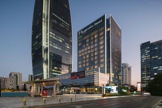 Gallery - Pagoda Hotel, Baoan,Qianhai