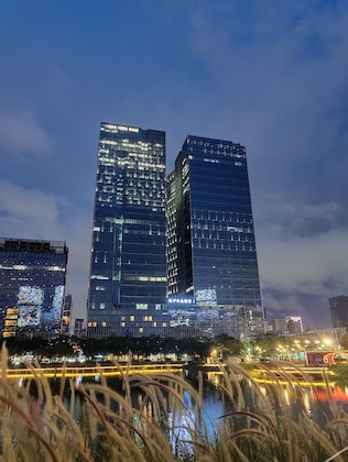 Gallery - Crystal Orange Hotel Shenzhen Nanshan Science and Technology Park