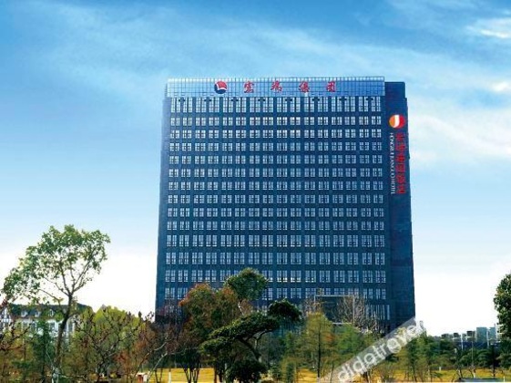 Gallery - Hongrui Jianguo Hotel
