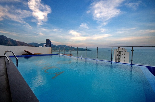 Gallery - Gibson Hotel Nha Trang