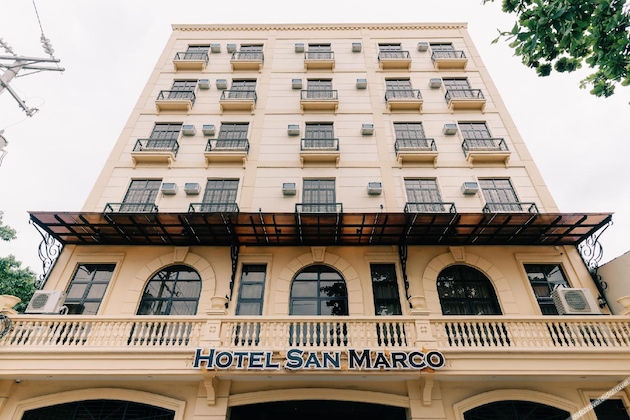 Gallery - Hotel San Marco Davao