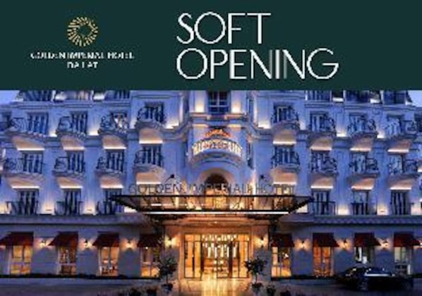 Gallery - Golden Sun Hotel - Dalat