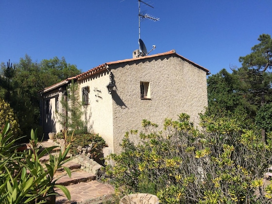Gallery - House in Fréjus für 4 Personen mit 2 Zimmern Ref. 646627