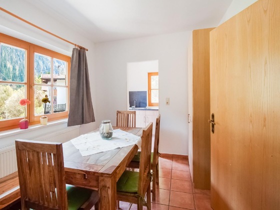 Gallery - Apartment in Mayrhofen für 6 Personen mit 2 Zimmern Ref. 603137