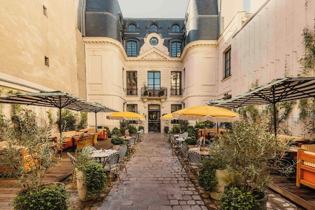 Gallery - Le Jardin De Verre By Locke